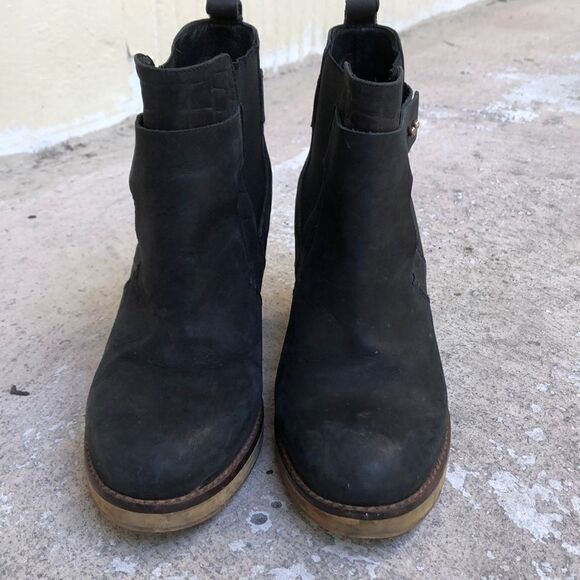 Office London ankle boots - Picture 2 of 6